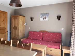 Les Chalets Des Rennes - Appartement 2 pièces - Les Chalets Des Rennes MAE-9534